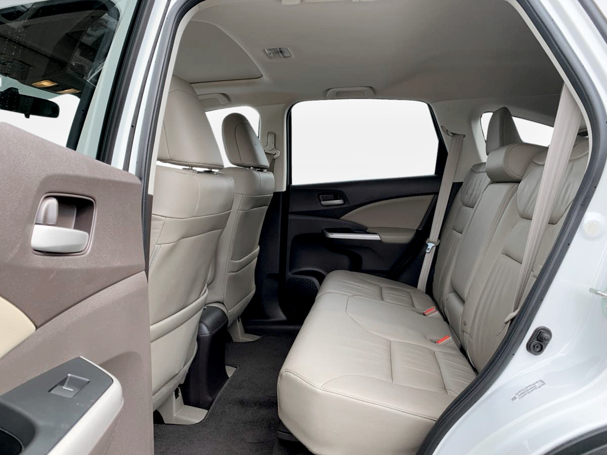 Photo 17 of this Honda CR-V