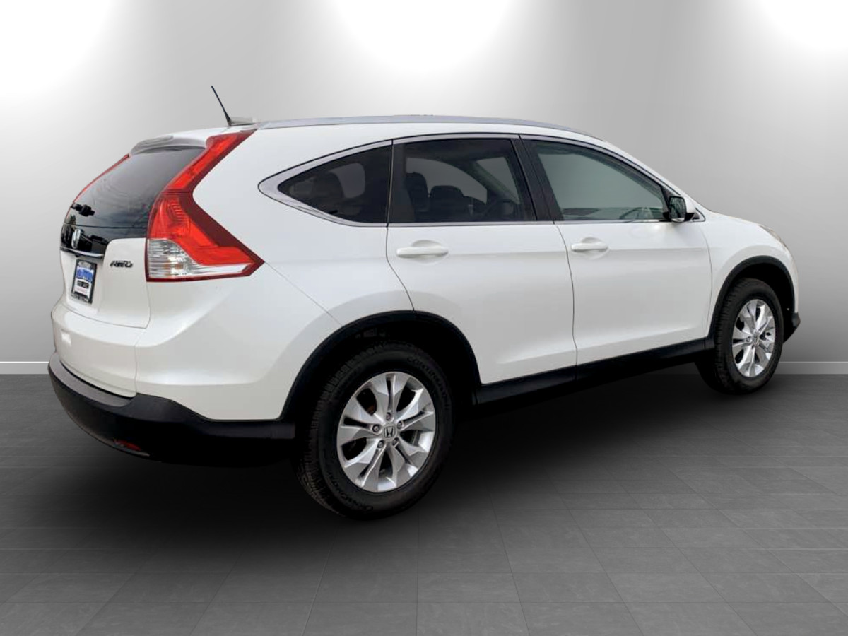 Photo 7 of this Honda CR-V