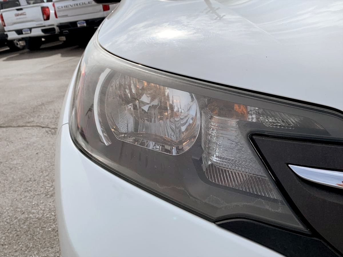 Photo 9 of this Honda CR-V