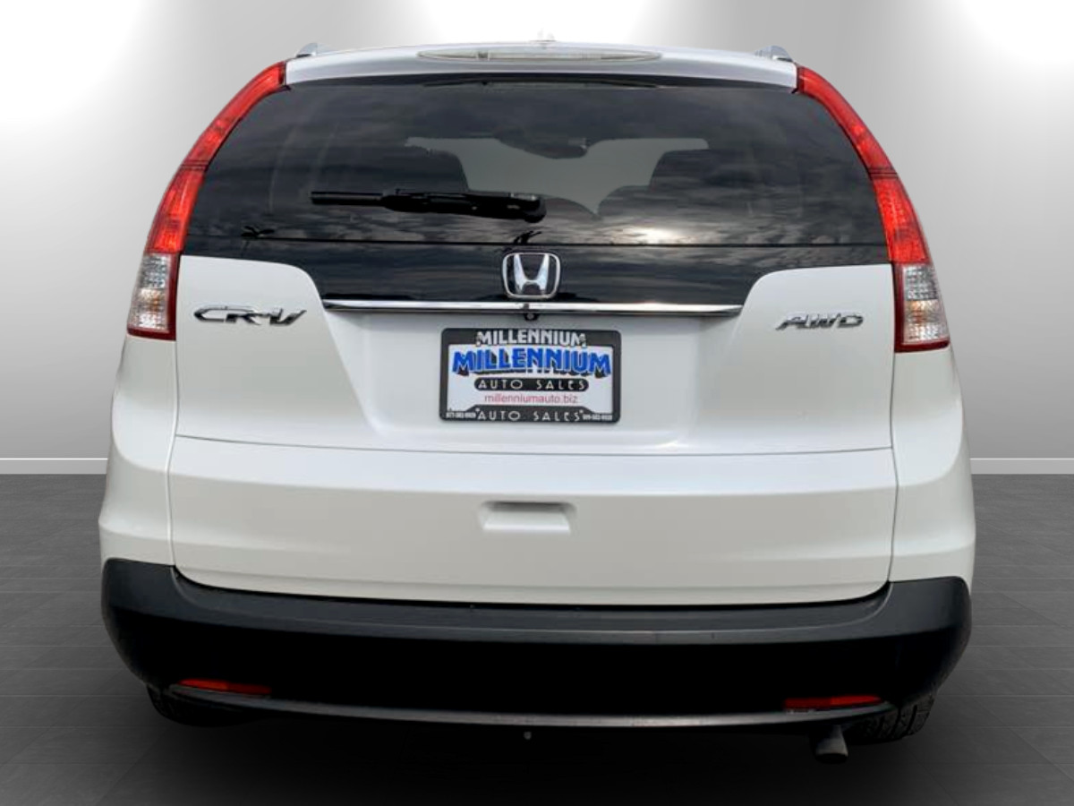 Photo 6 of this Honda CR-V
