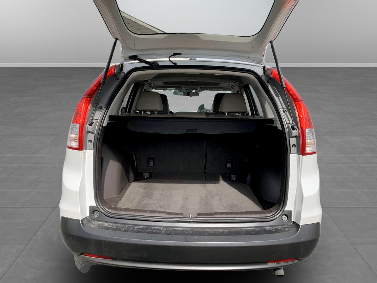 Photo 13 of this Honda CR-V