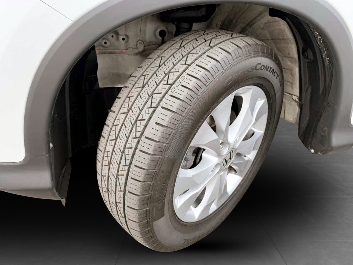 Photo 12 of this Honda CR-V