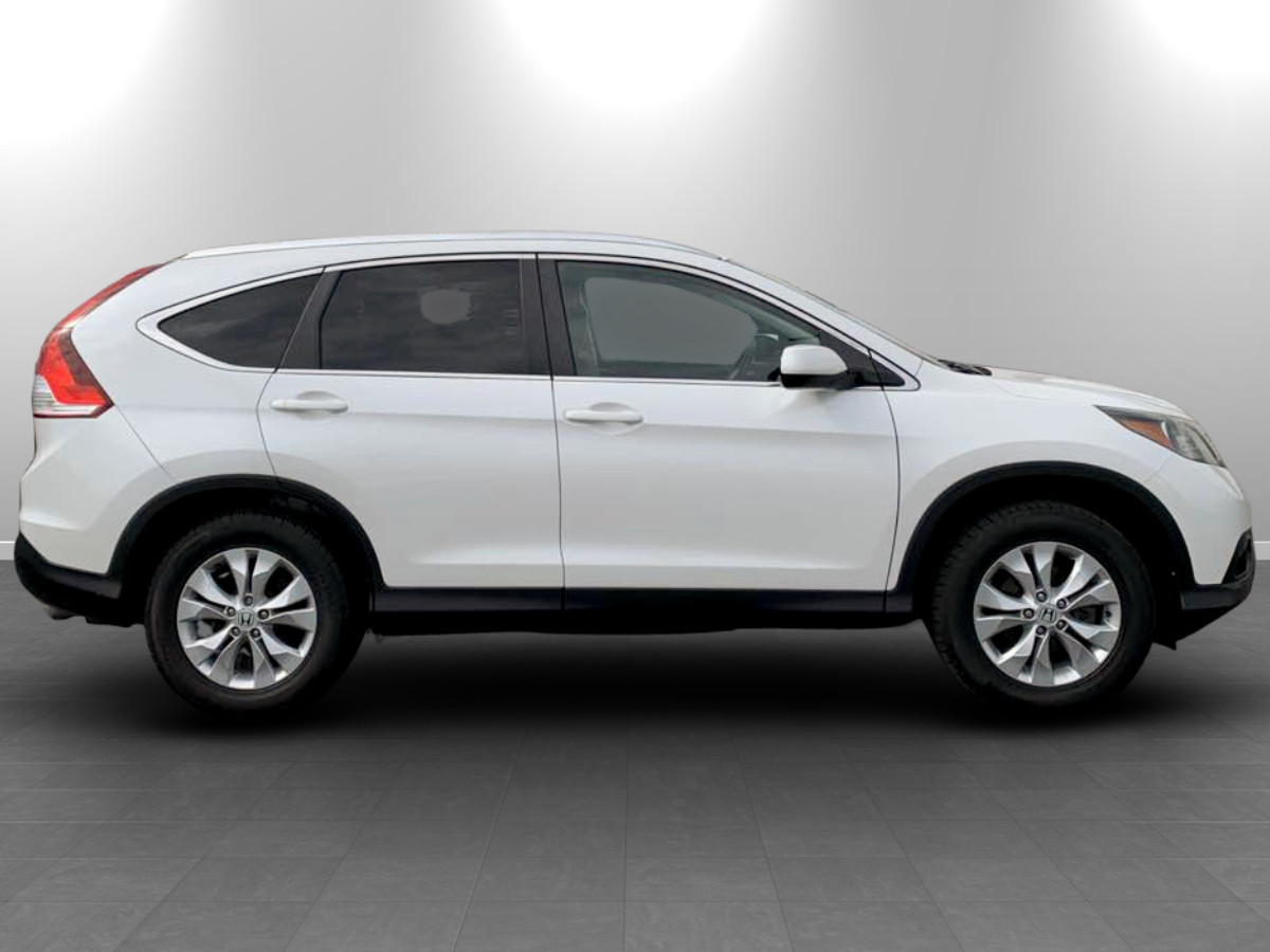 Photo 8 of this Honda CR-V