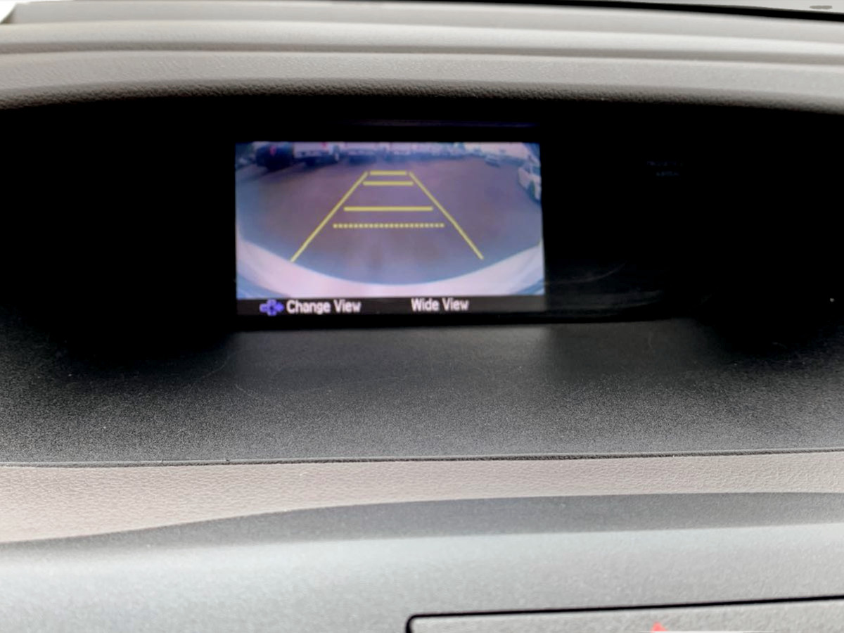 Photo 25 of this Honda CR-V