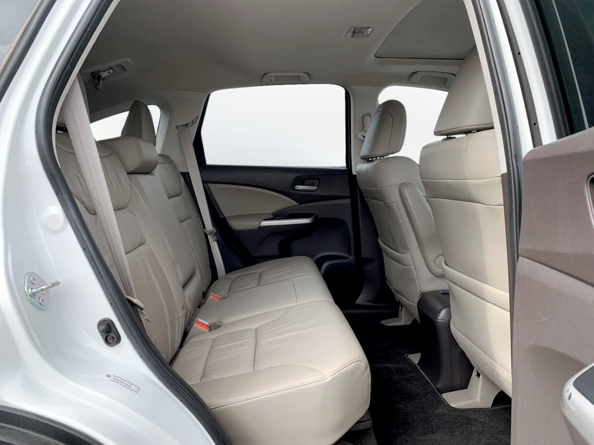 Photo 18 of this Honda CR-V