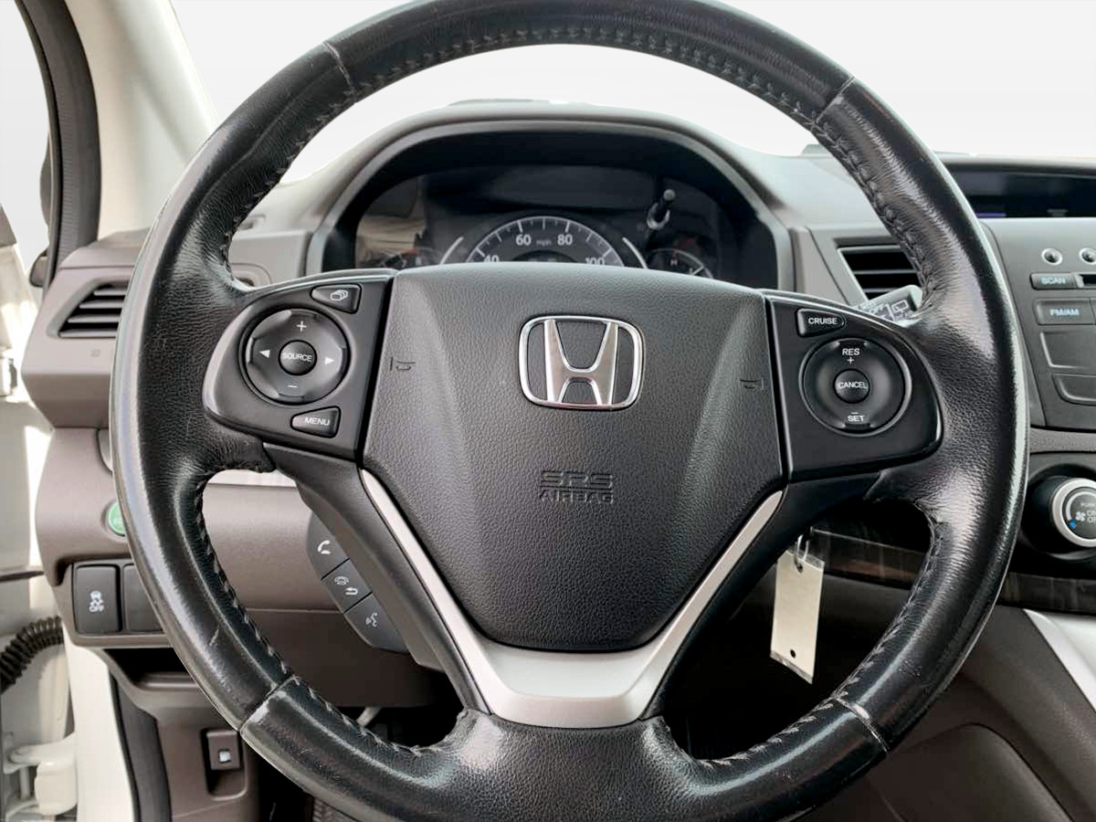 Photo 21 of this Honda CR-V