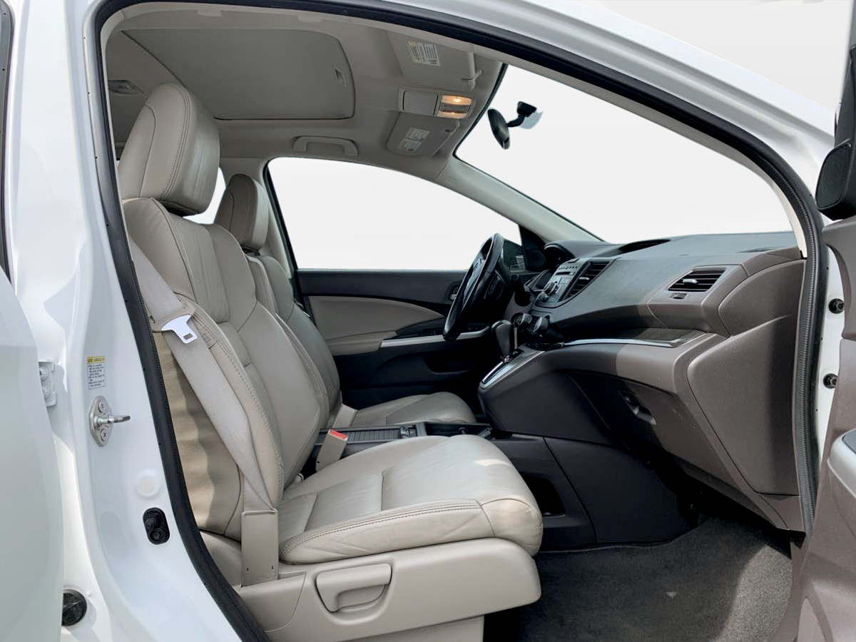 Photo 19 of this Honda CR-V