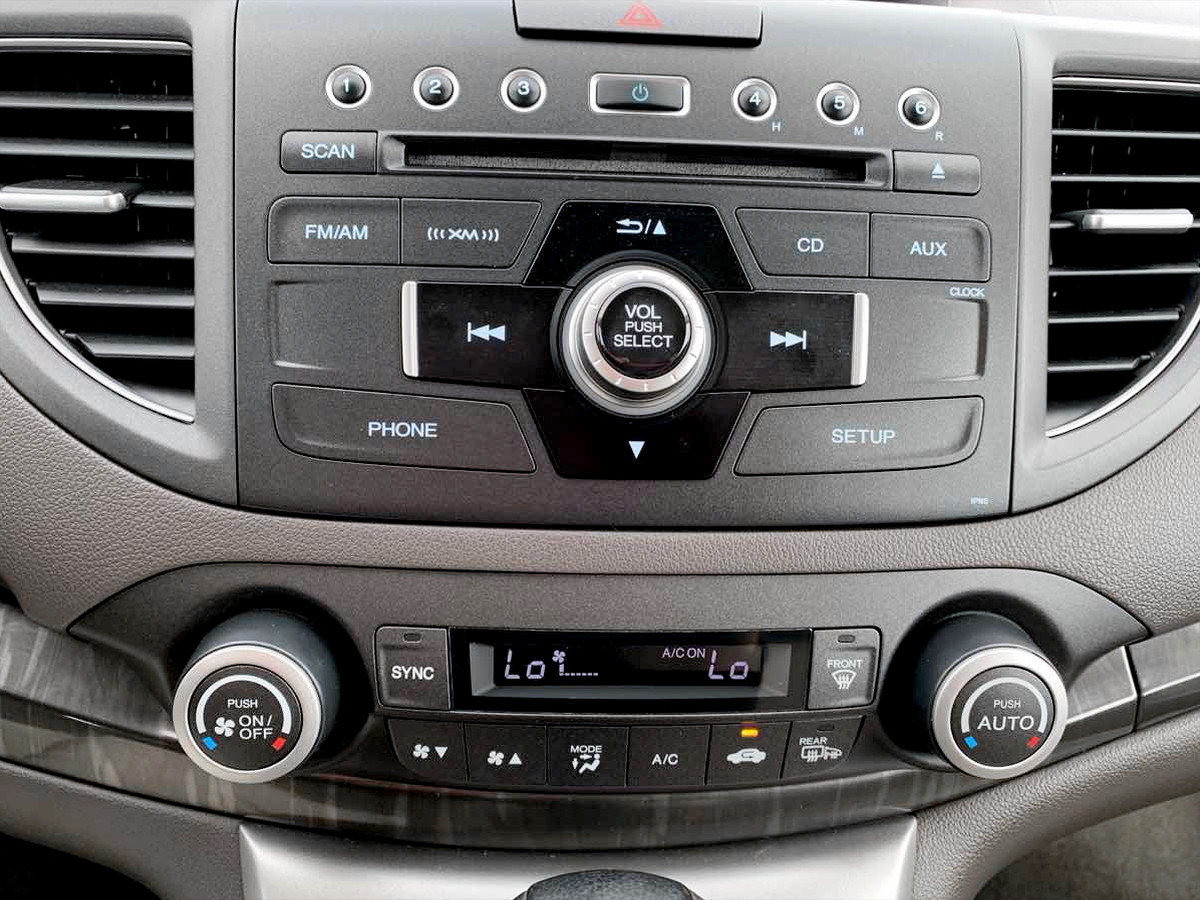 Photo 26 of this Honda CR-V