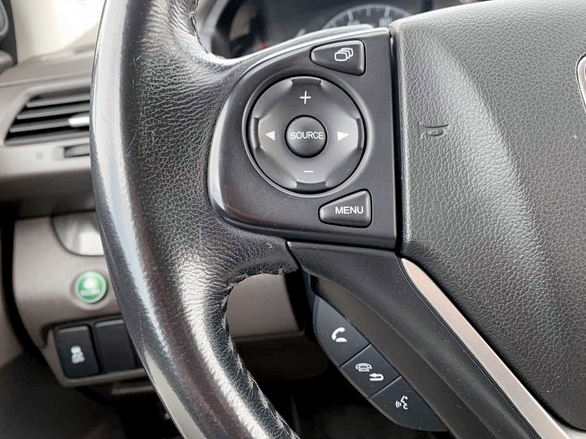 Photo 22 of this Honda CR-V