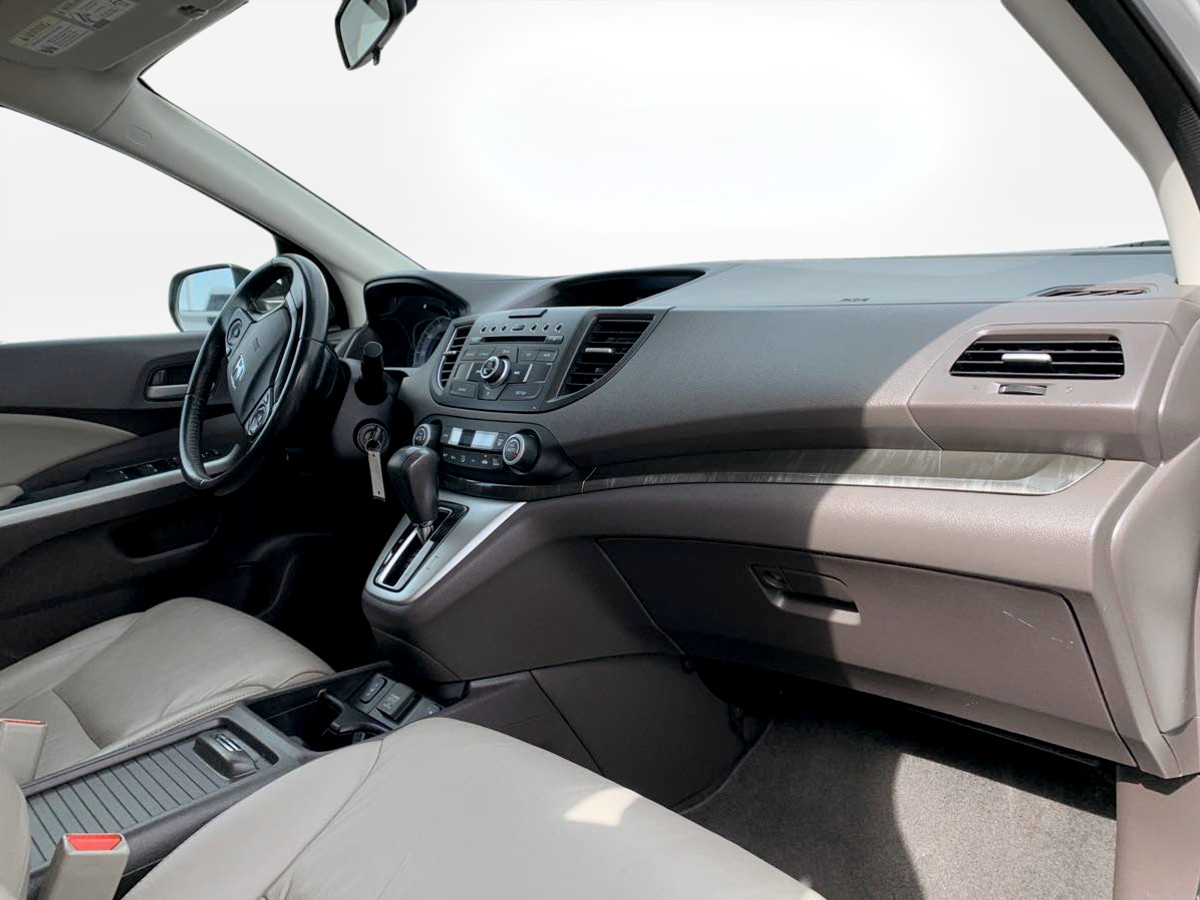 Photo 20 of this Honda CR-V
