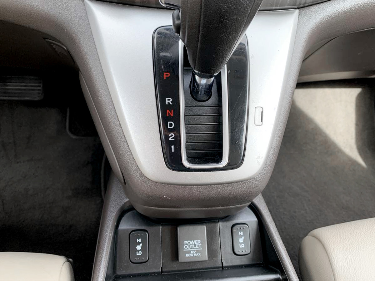 Photo 27 of this Honda CR-V