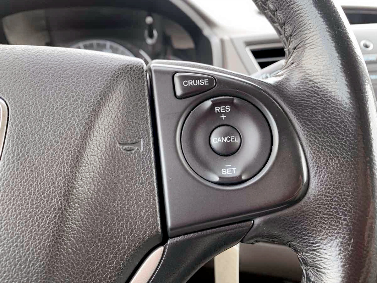 Photo 23 of this Honda CR-V