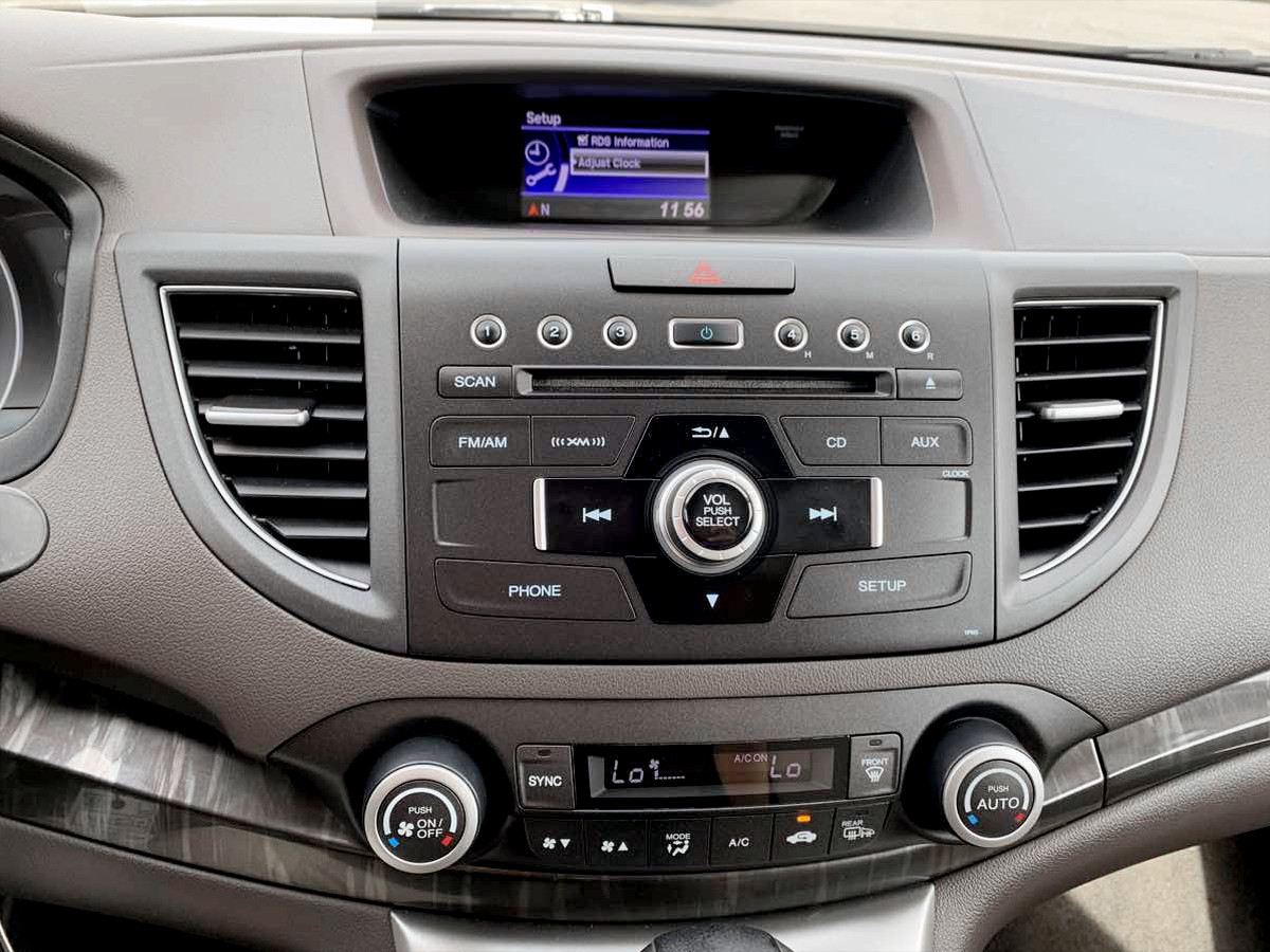 Photo 24 of this Honda CR-V