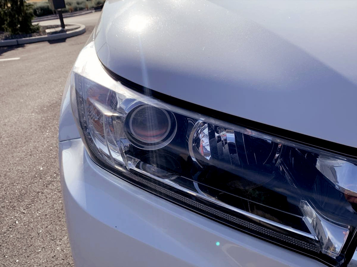 Photo 9 of this Toyota Highlander