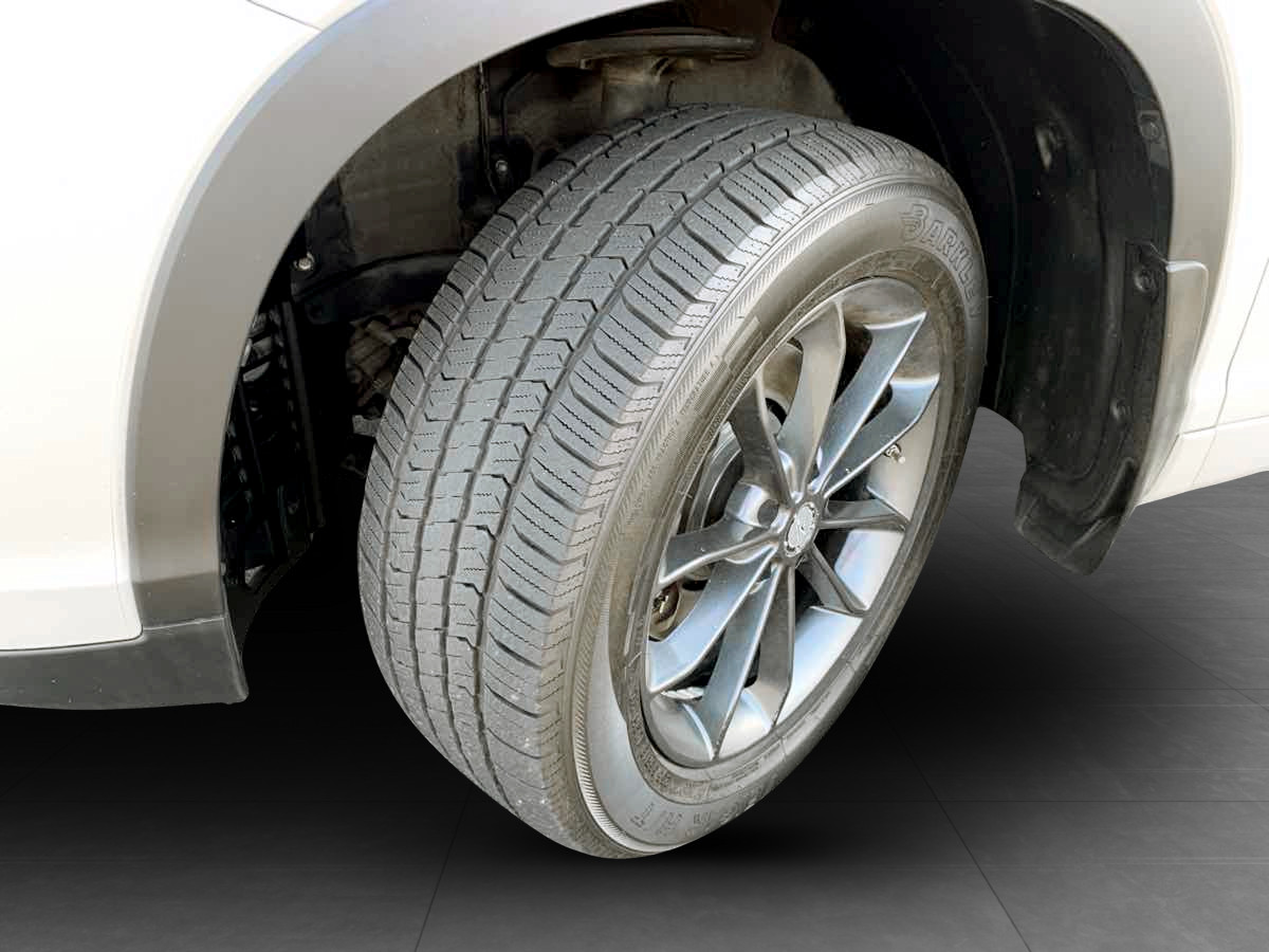 Photo 12 of this Toyota Highlander