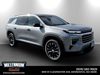 2025 Chevrolet Traverse AWD LT