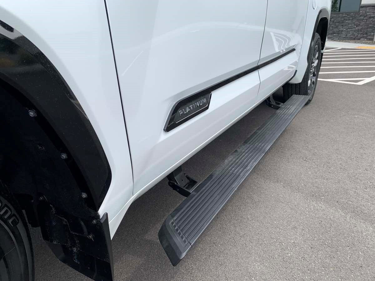 Photo 11 of this Toyota Tundra 4WD