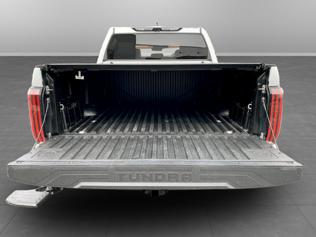 Photo 13 of this Toyota Tundra 4WD
