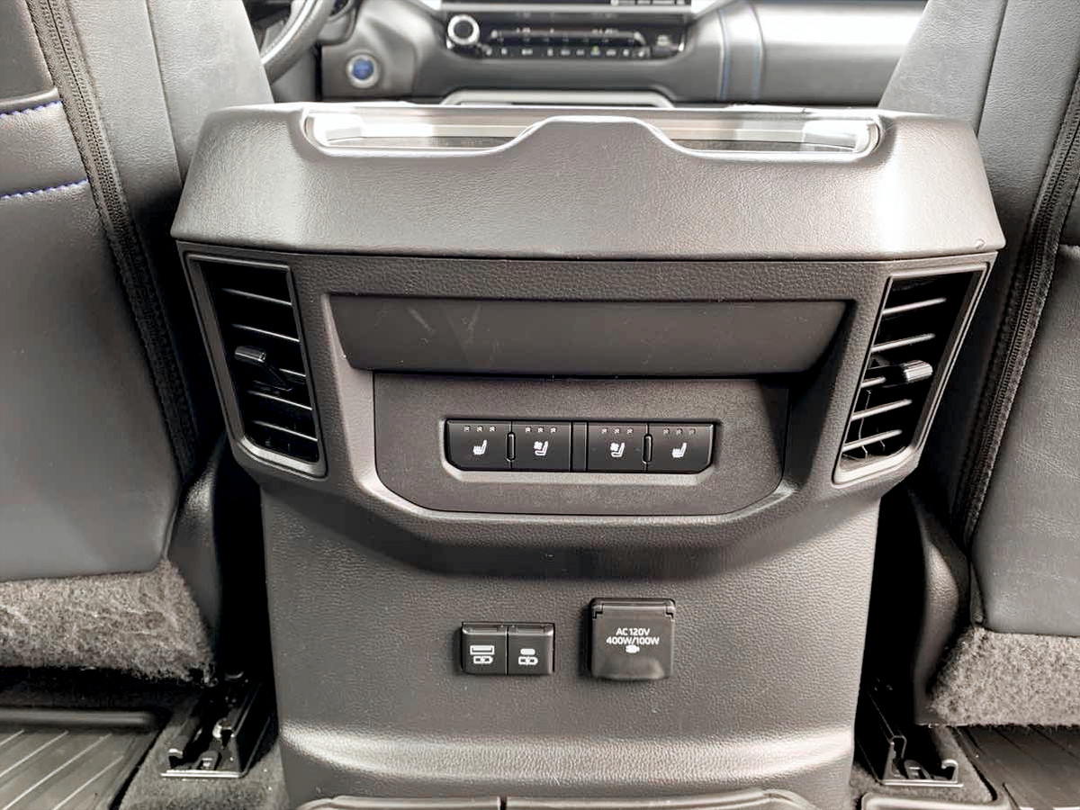 Photo 20 of this Toyota Tundra 4WD