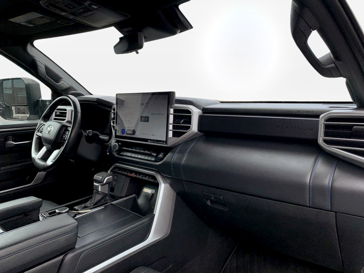 Photo 22 of this Toyota Tundra 4WD