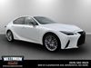 2021 Lexus IS 300 AWD