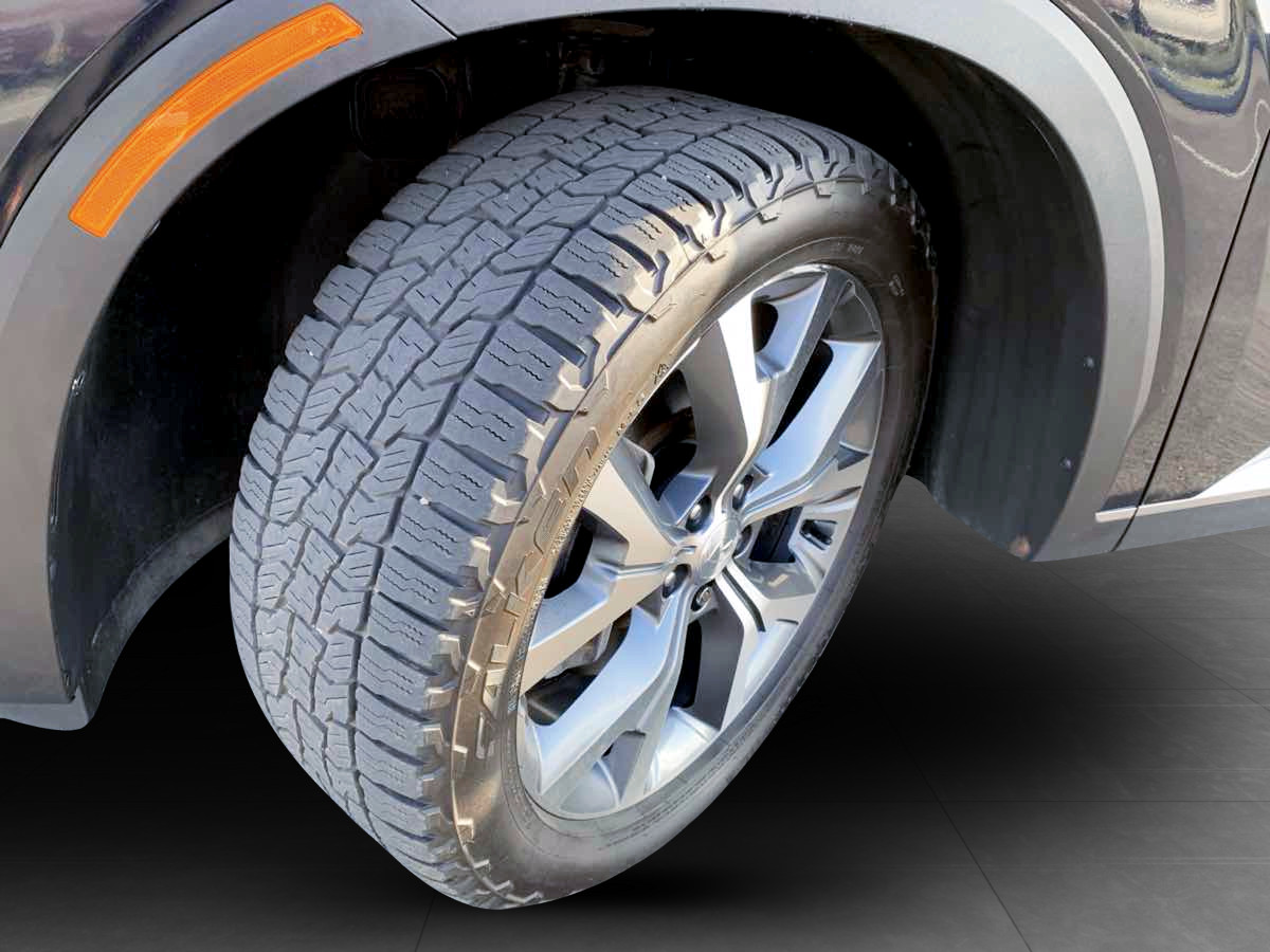 Photo 11 of this Hyundai Palisade