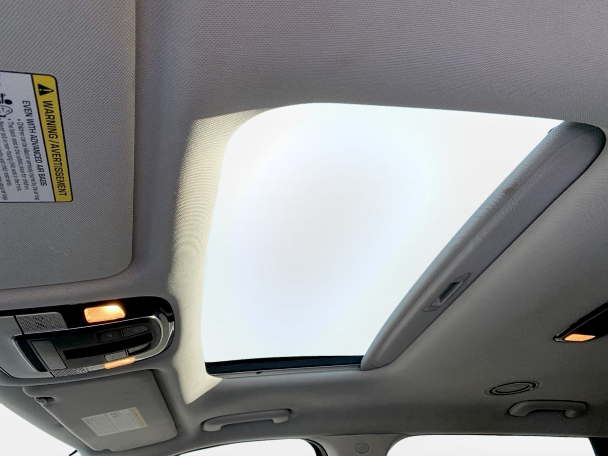 Photo 33 of this Hyundai Palisade
