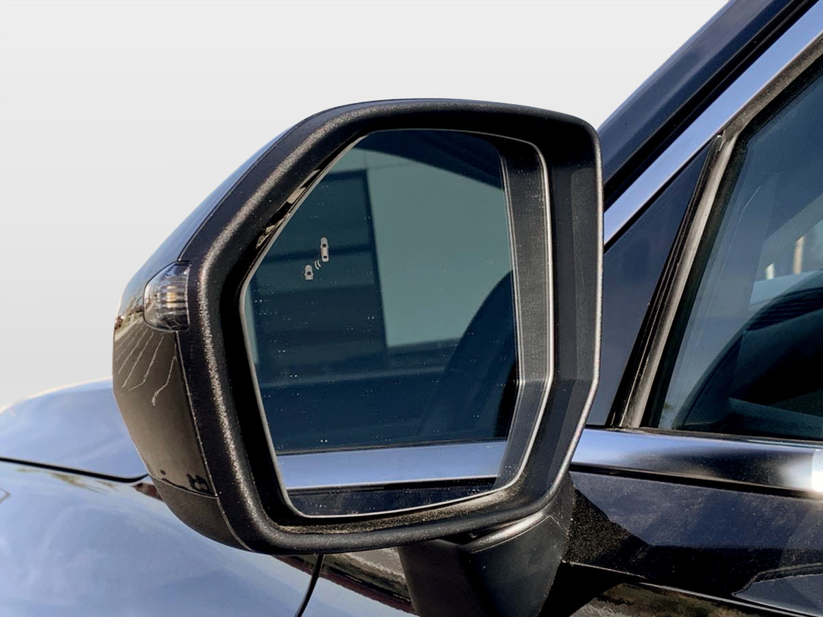 Photo 12 of this Hyundai Palisade