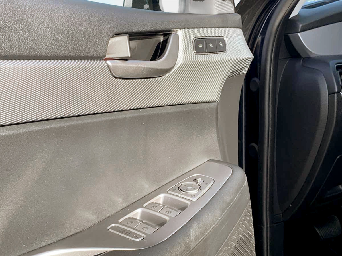 Photo 15 of this Hyundai Palisade