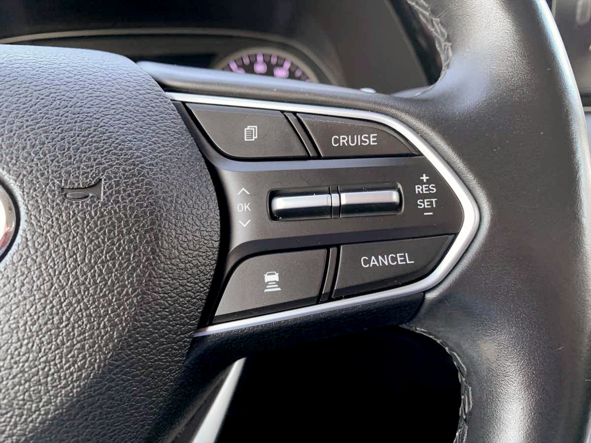 Photo 27 of this Hyundai Palisade
