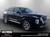 2020 Hyundai Palisade Preferred