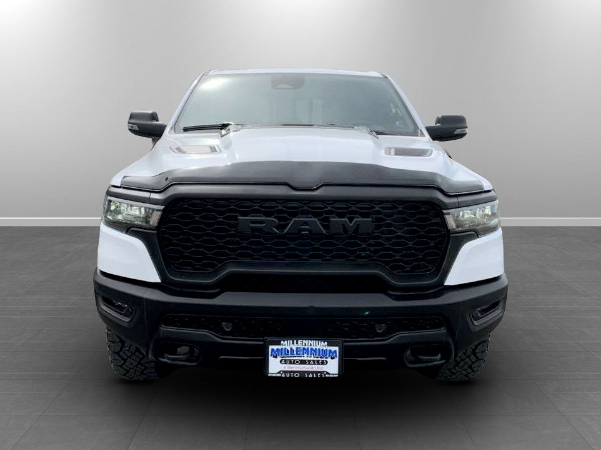 Photo 2 of this Ram 1500