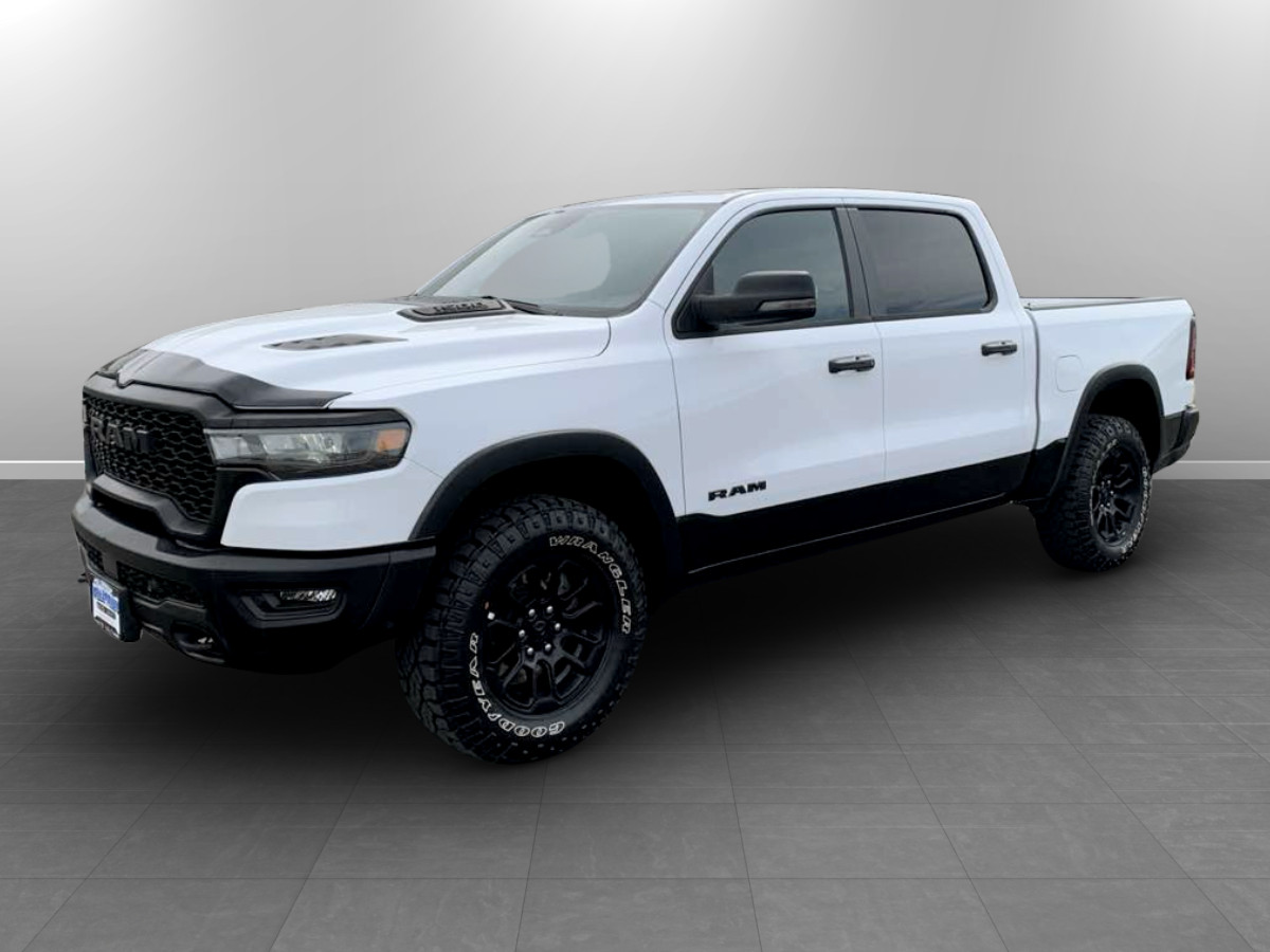 Photo 3 of this Ram 1500