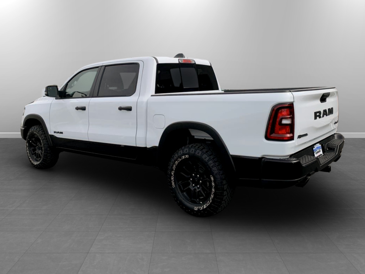 Photo 5 of this Ram 1500