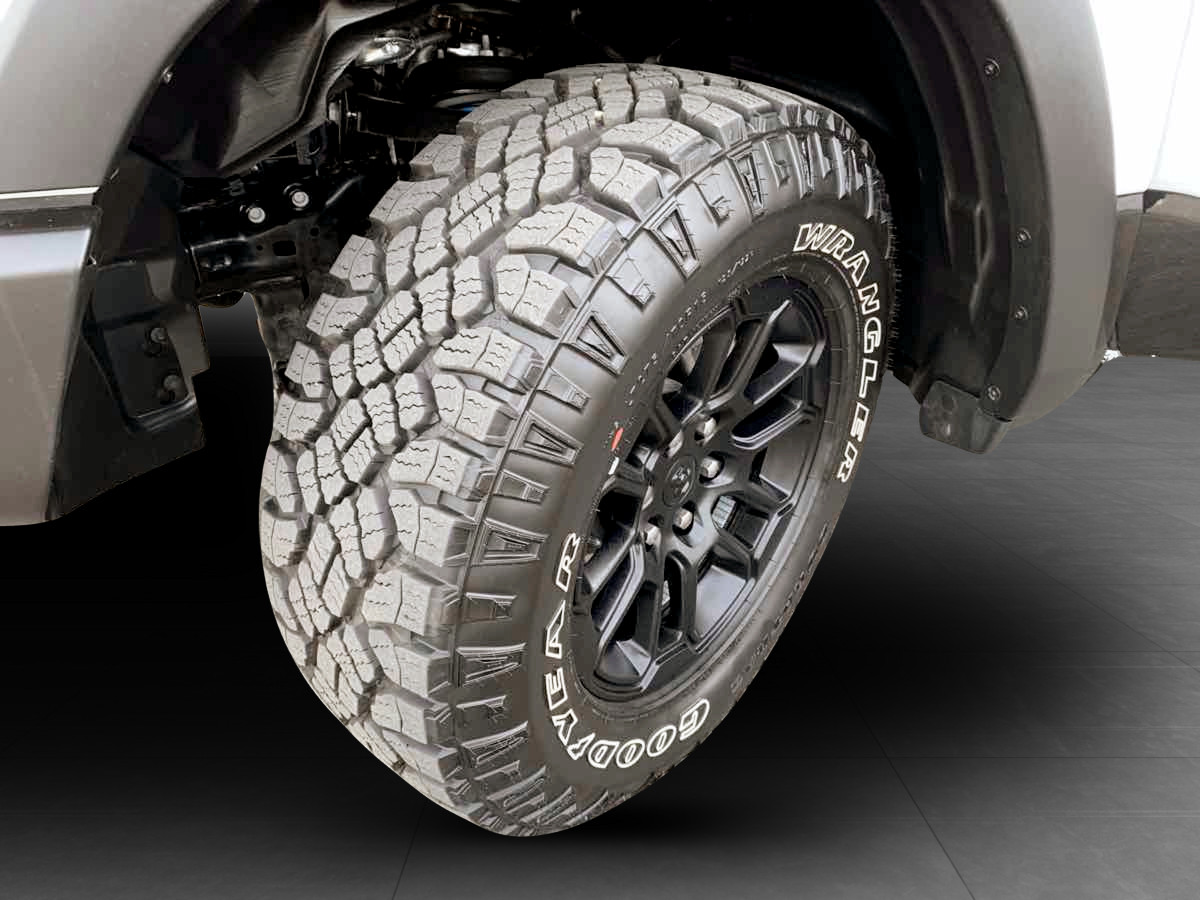 Photo 12 of this Ram 1500