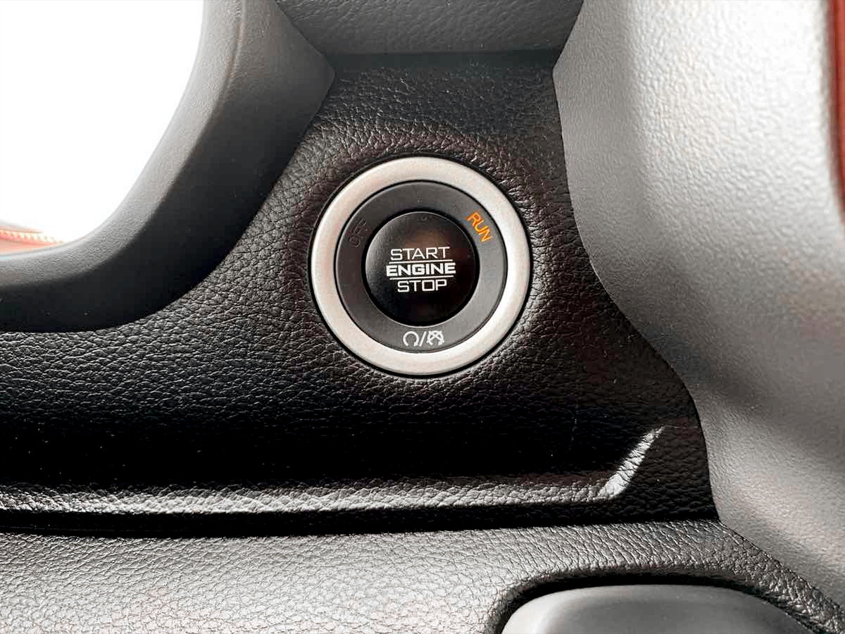 Photo 27 of this Ram 1500
