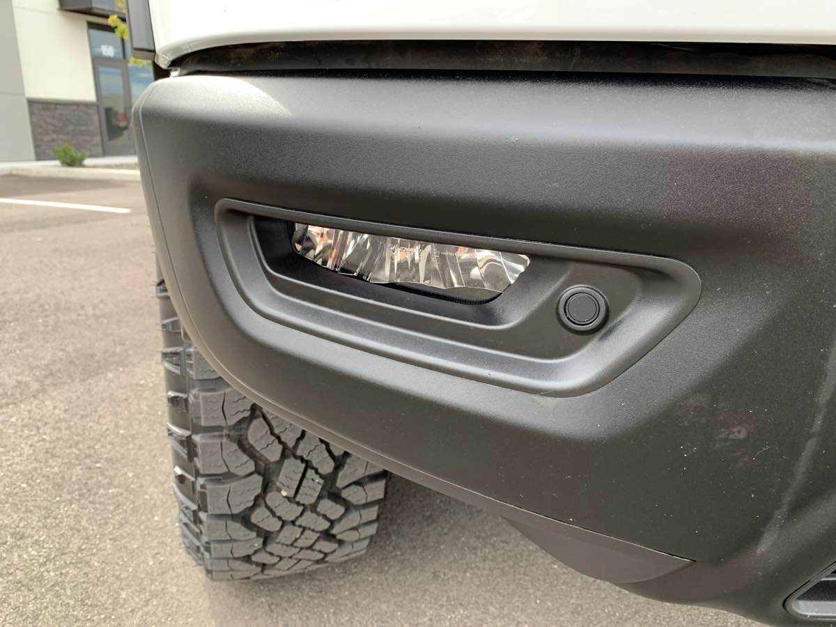 Photo 10 of this Ram 1500