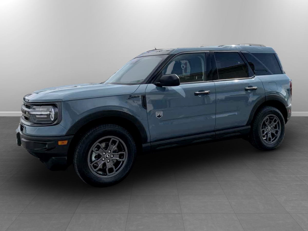 Photo 3 of this Ford Bronco Sport