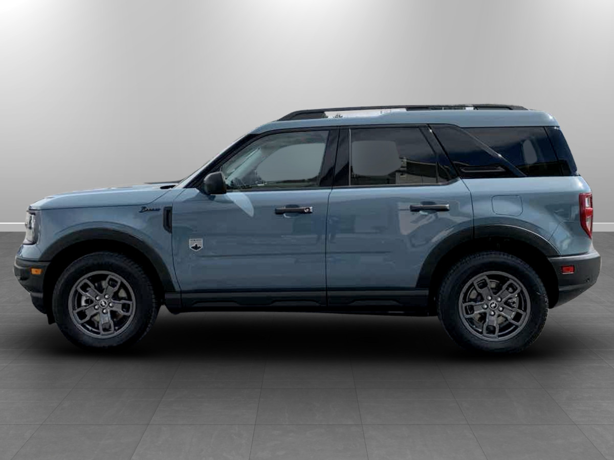 Photo 4 of this Ford Bronco Sport