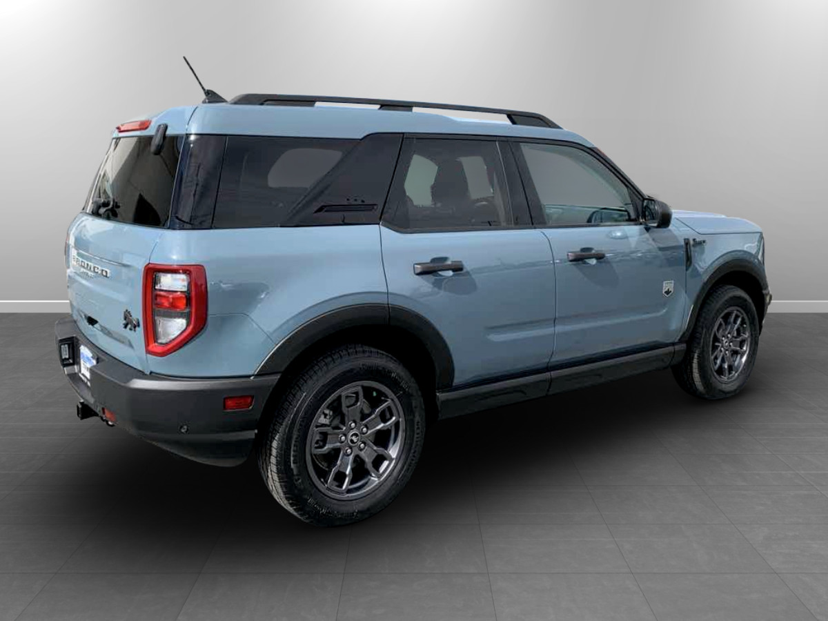 Photo 7 of this Ford Bronco Sport