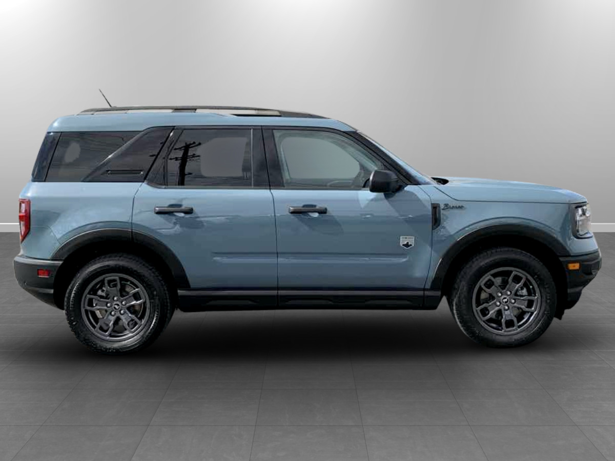 Photo 8 of this Ford Bronco Sport