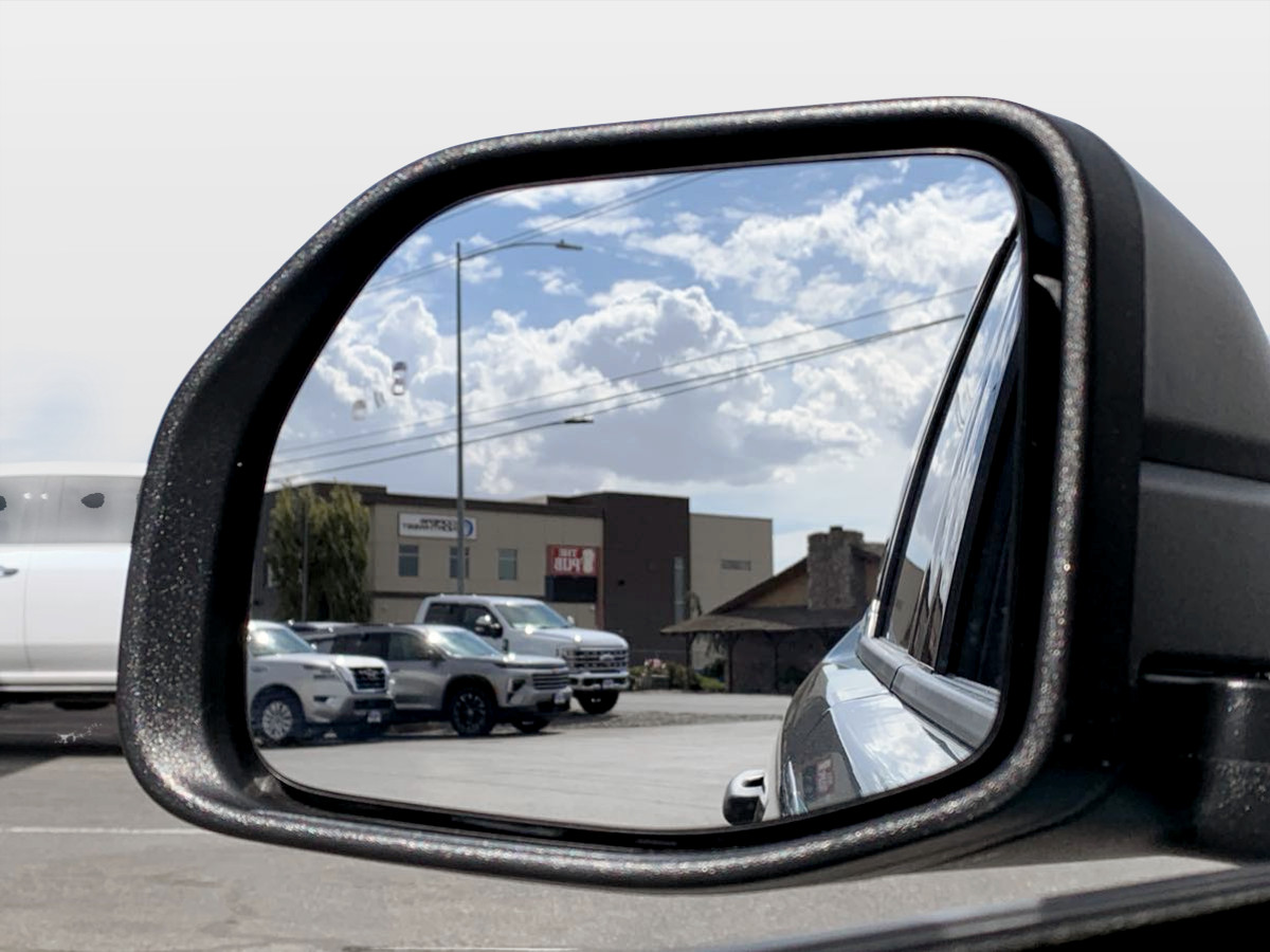 Photo 21 of this Ford Bronco Sport