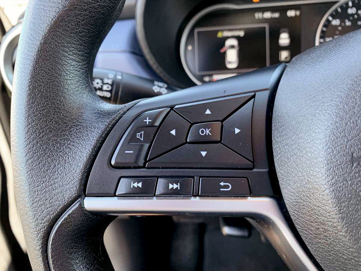 Photo 22 of this Nissan Versa