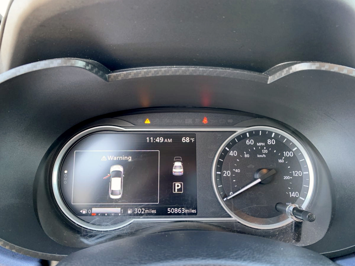 Photo 23 of this Nissan Versa