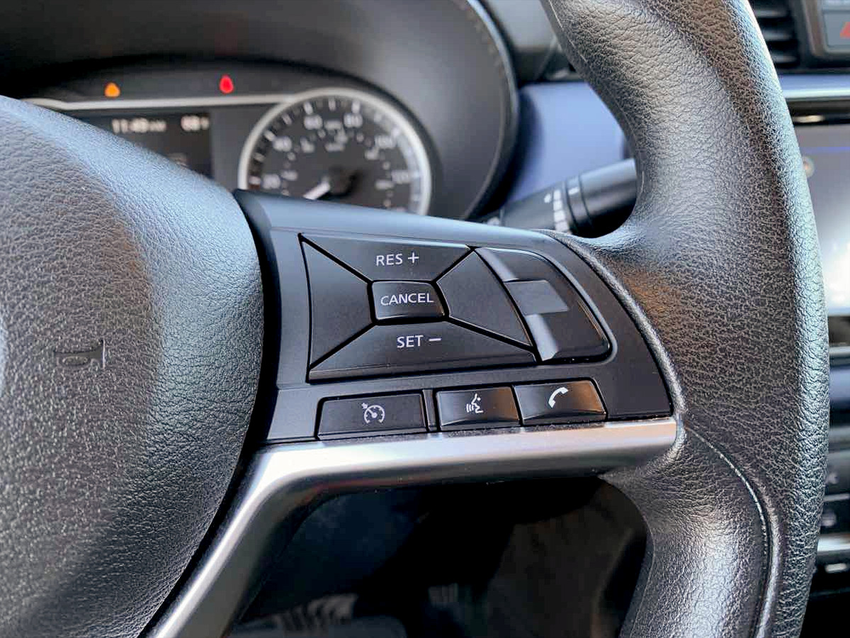 Photo 24 of this Nissan Versa