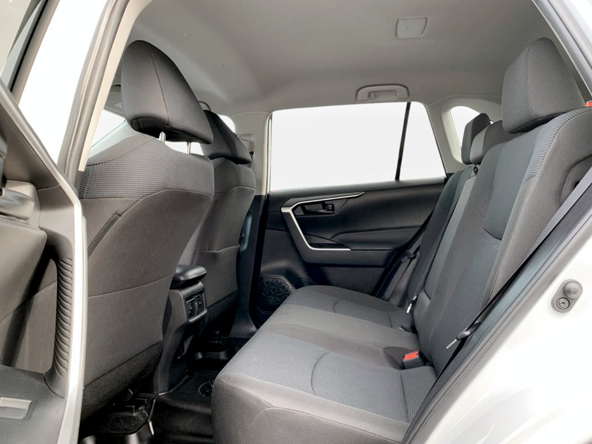 Photo 15 of this Toyota RAV4