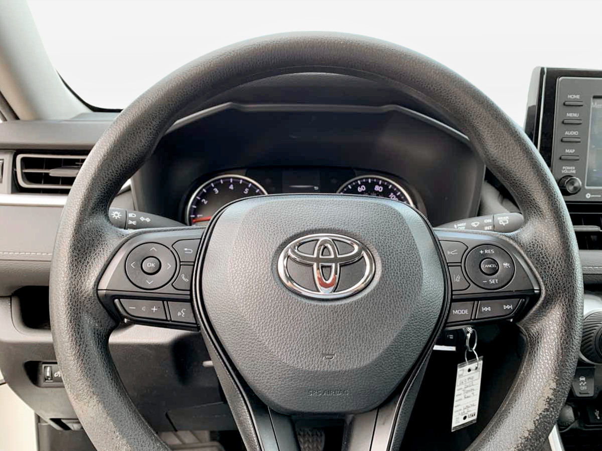 Photo 19 of this Toyota RAV4