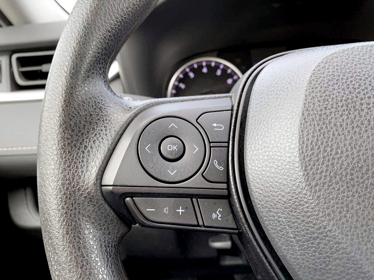 Photo 20 of this Toyota RAV4