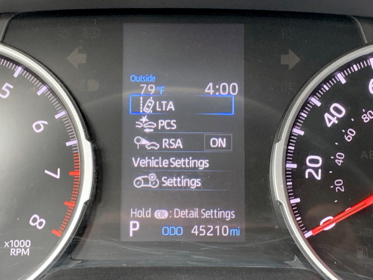 Photo 21 of this Toyota RAV4