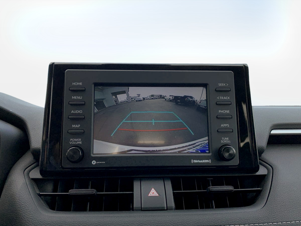 Photo 23 of this Toyota RAV4